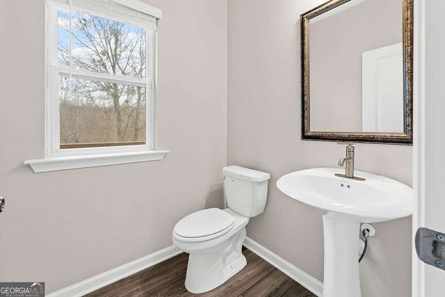 2247 Pink Hawthorn Drive, Buford, GA 30518