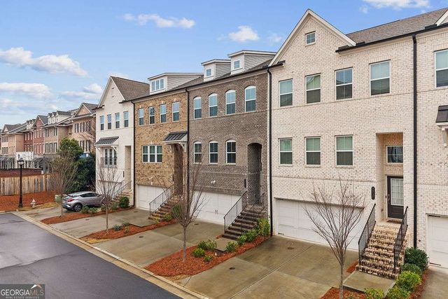 2247 Pink Hawthorn Drive, Buford, GA 30518