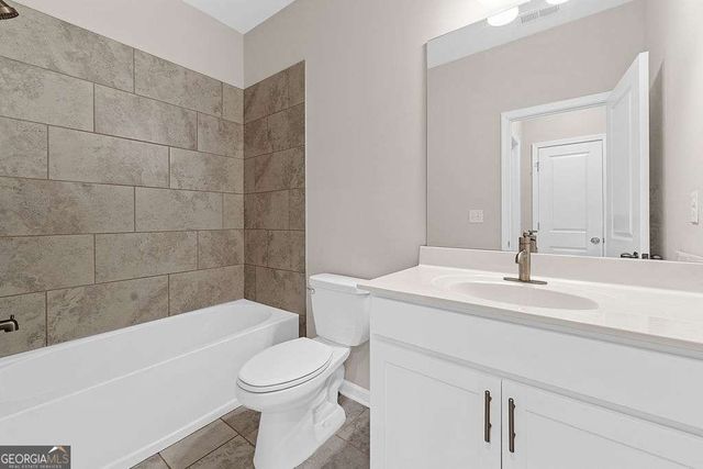 2247 Pink Hawthorn Drive, Buford, GA 30518