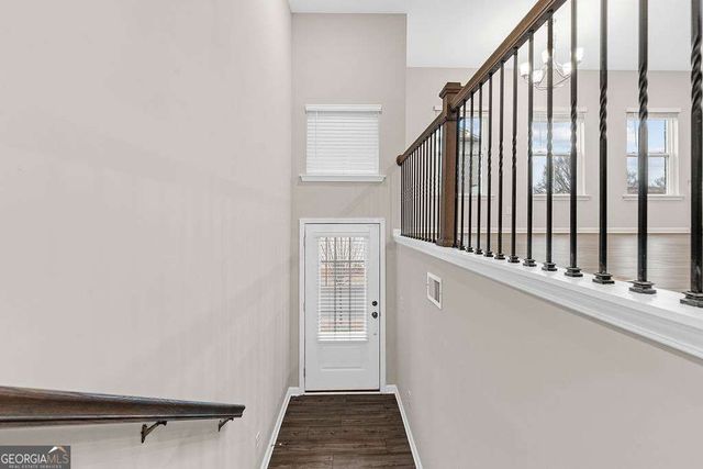 2247 Pink Hawthorn Drive, Buford, GA 30518