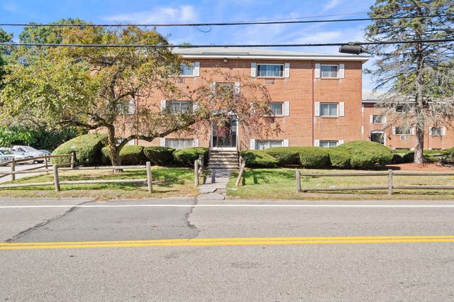 11 Glen Ave 28, Chelmsford, MA 01824
