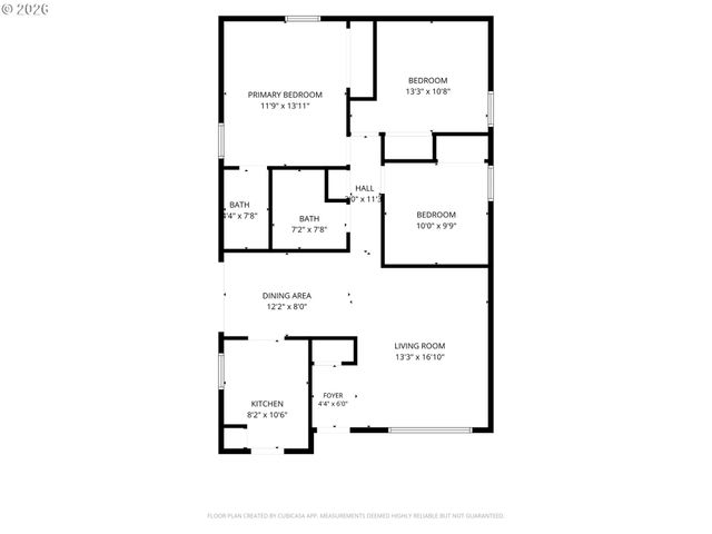 9924 Sw 37TH Ave, Portland, OR 97219