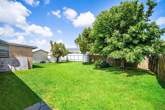 26215 SW 130th Ct, Homestead, FL 33032