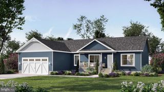 LOT 875 BROADSIDE DR, Greenbackville, VA 23356