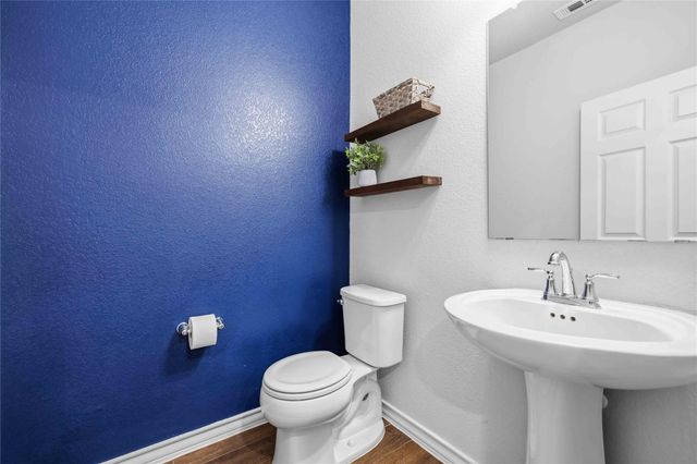 200 Capstone RD, Liberty Hill, TX 78642