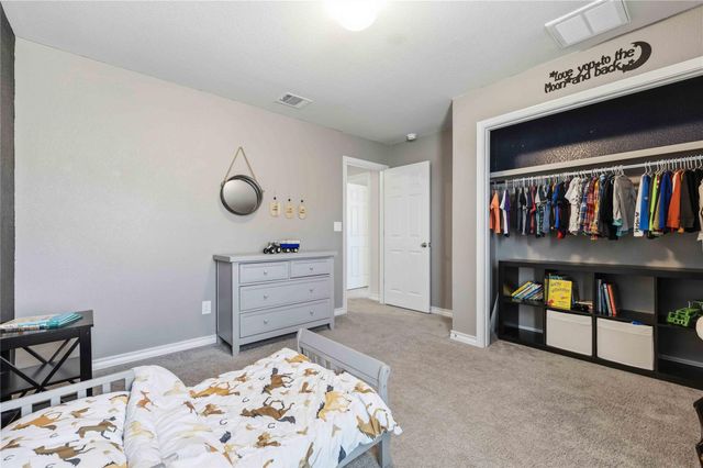 200 Capstone RD, Liberty Hill, TX 78642