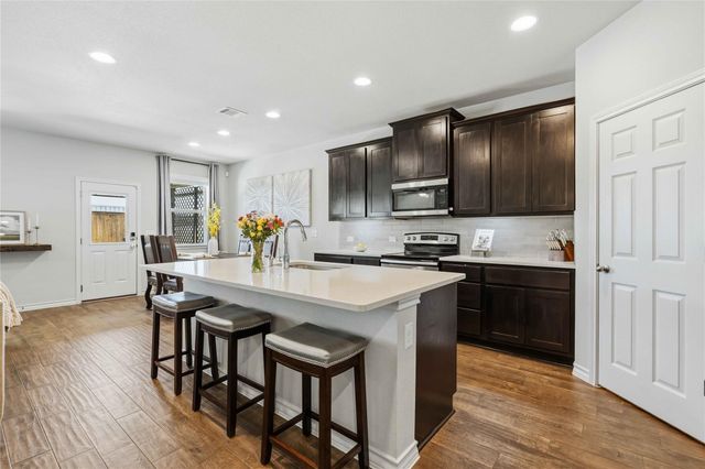 200 Capstone RD, Liberty Hill, TX 78642