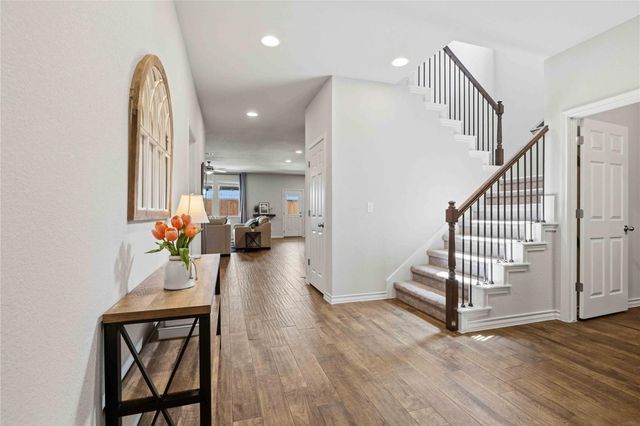 200 Capstone RD, Liberty Hill, TX 78642