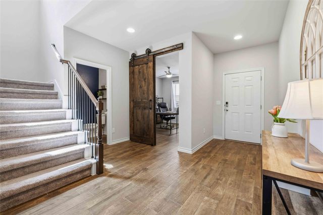 200 Capstone RD, Liberty Hill, TX 78642