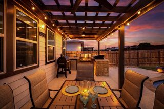 200 Capstone RD, Liberty Hill, TX 78642