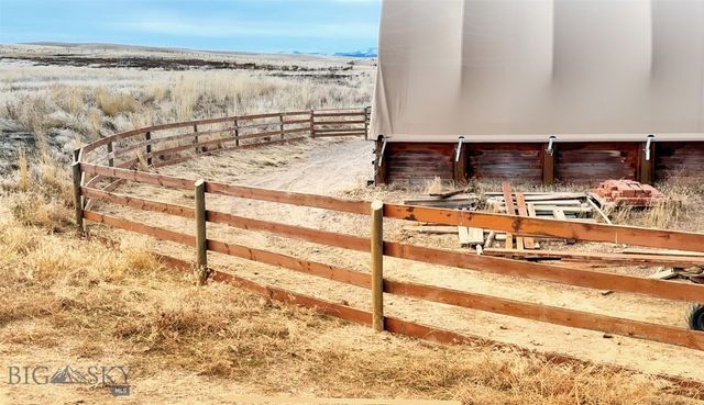 600 Blue Ribbon Lane, Dillon, MT 59725