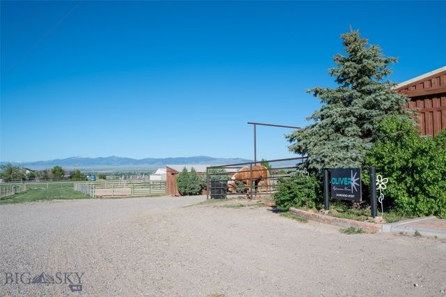 600 Blue Ribbon Lane, Dillon, MT 59725