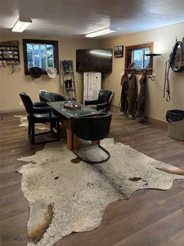 600 Blue Ribbon Lane, Dillon, MT 59725