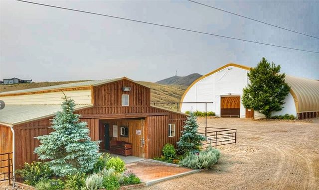 600 Blue Ribbon Lane, Dillon, MT 59725