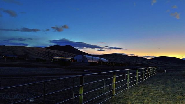 600 Blue Ribbon Lane, Dillon, MT 59725