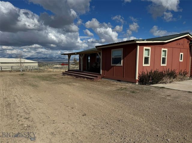 600 Blue Ribbon Lane, Dillon, MT 59725