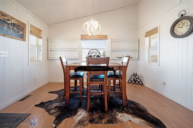 600 Blue Ribbon Lane, Dillon, MT 59725