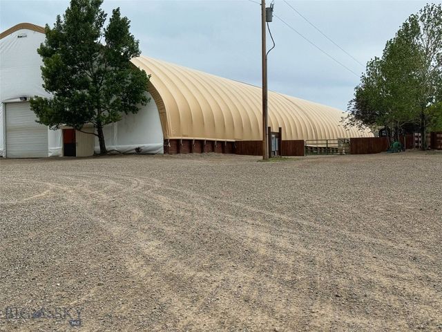 600 Blue Ribbon Lane, Dillon, MT 59725