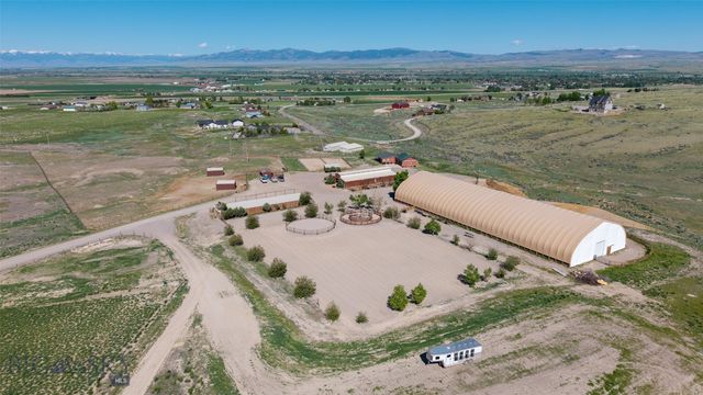 600 Blue Ribbon Lane, Dillon, MT 59725