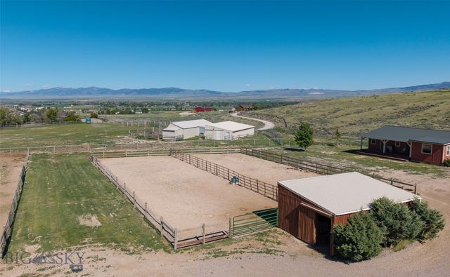 600 Blue Ribbon Lane, Dillon, MT 59725