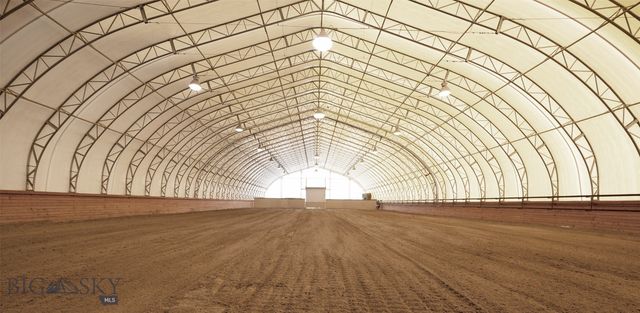 600 Blue Ribbon Lane, Dillon, MT 59725