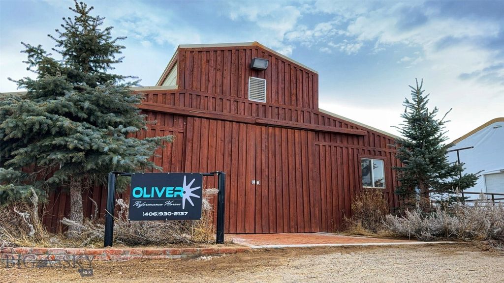 600 Blue Ribbon Lane, Dillon, MT 59725 photo 14