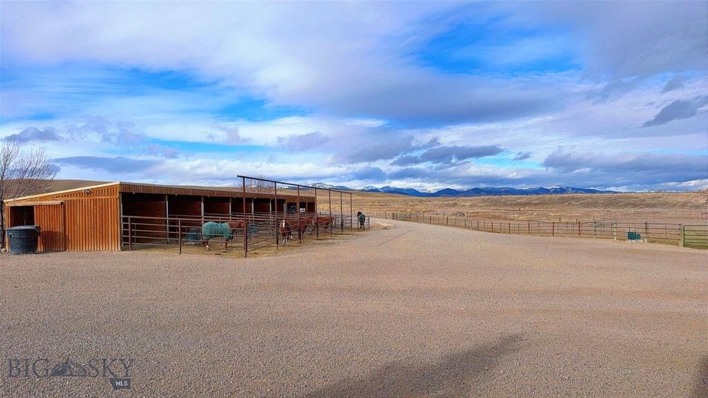 600 Blue Ribbon Lane, Dillon, MT 59725 photo 24