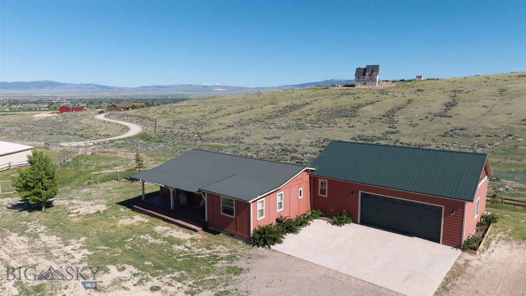 600 Blue Ribbon Lane, Dillon, MT 59725 photo 44
