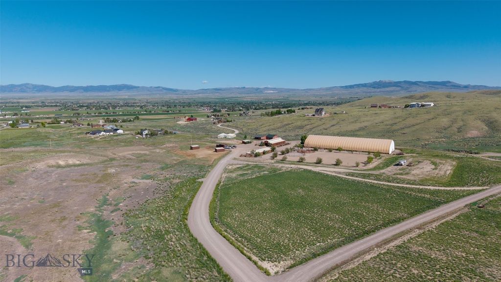 600 Blue Ribbon Lane, Dillon, MT 59725 photo 59