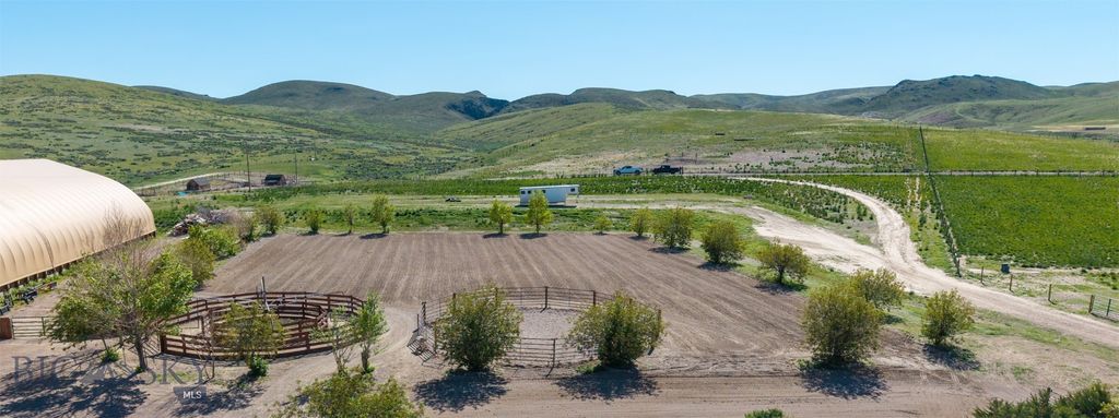 600 Blue Ribbon Lane, Dillon, MT 59725 photo 61