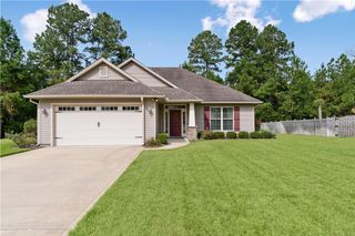 182 Sweetwater Blvd, Brunswick, GA 31525