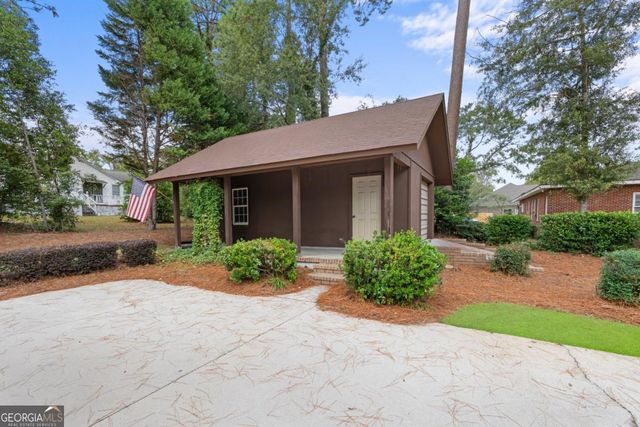 405 N Main Street, Statesboro, GA 30458