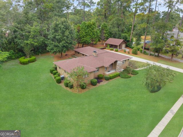 405 N Main Street, Statesboro, GA 30458