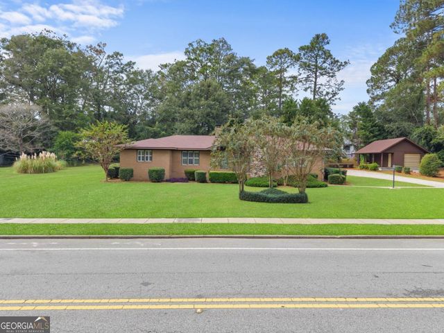 405 N Main Street, Statesboro, GA 30458