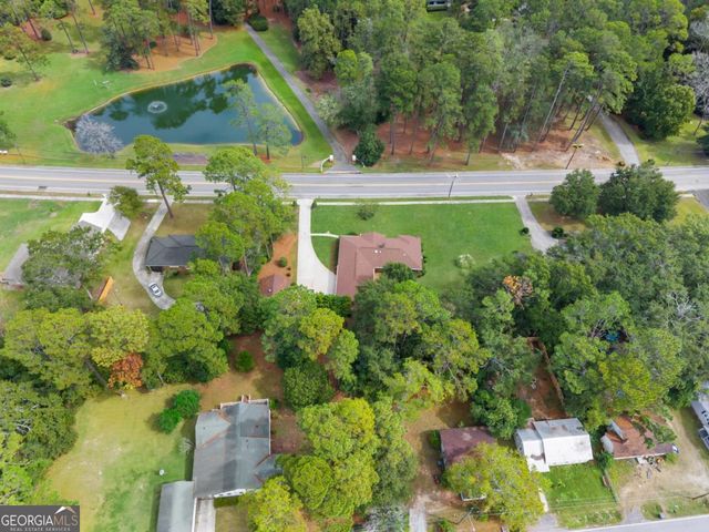 405 N Main Street, Statesboro, GA 30458