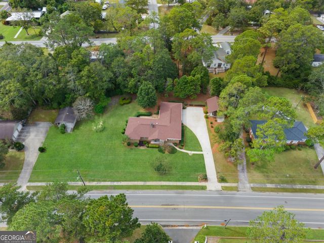 405 N Main Street, Statesboro, GA 30458