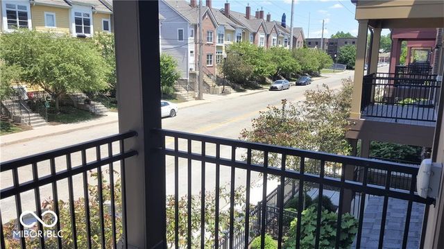 605 E 11th Street, Indianapolis, IN 46202