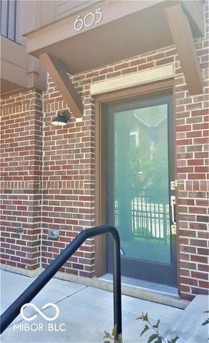 605 E 11th Street, Indianapolis, IN 46202