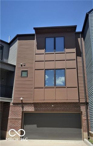 605 E 11th Street, Indianapolis, IN 46202