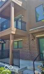 605 E 11th Street, Indianapolis, IN 46202