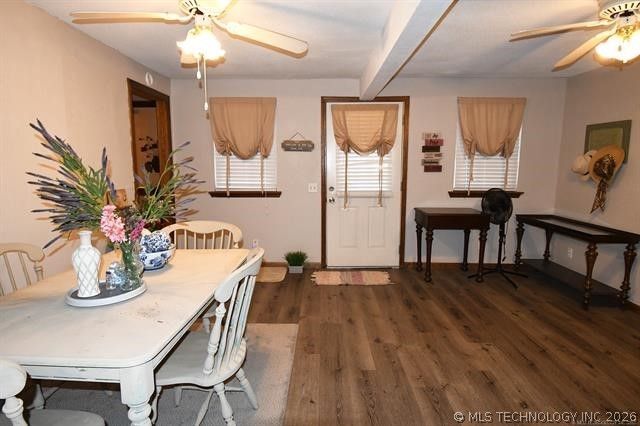 448644 E 979, Vian, OK 74962