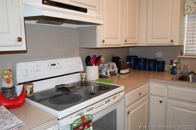 448644 E 979, Vian, OK 74962