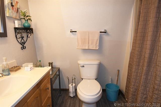 448644 E 979, Vian, OK 74962