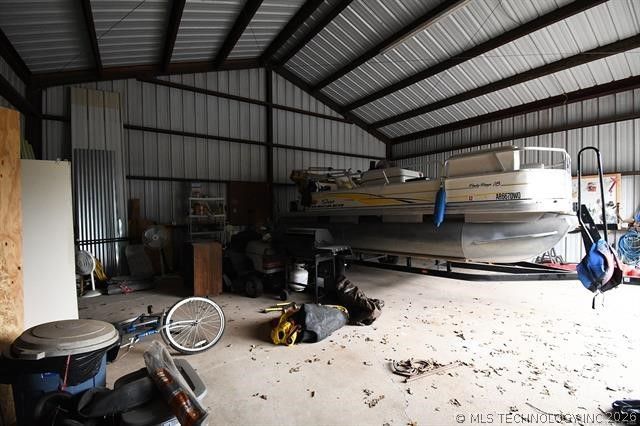 448644 E 979, Vian, OK 74962