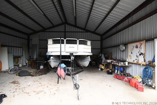 448644 E 979, Vian, OK 74962