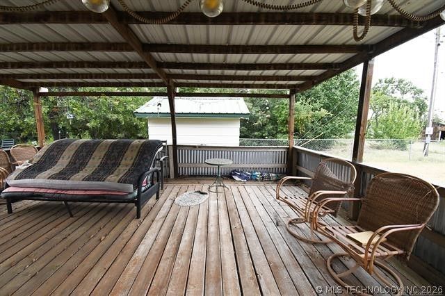 448644 E 979, Vian, OK 74962