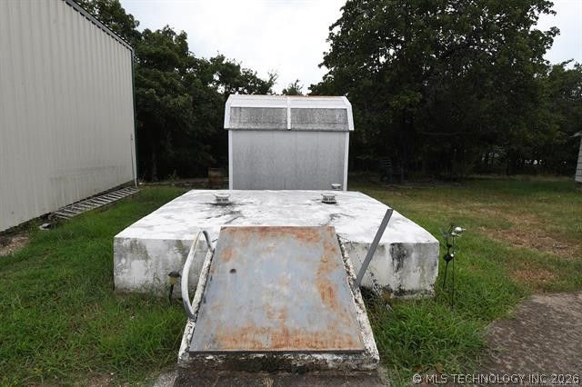 448644 E 979, Vian, OK 74962