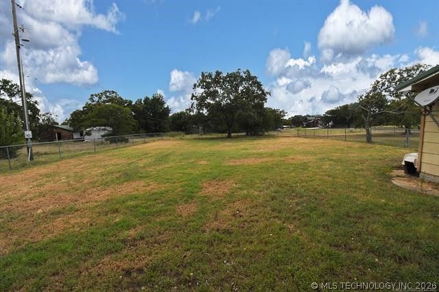 448644 E 979, Vian, OK 74962