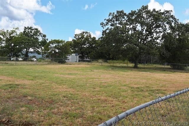 448644 E 979, Vian, OK 74962