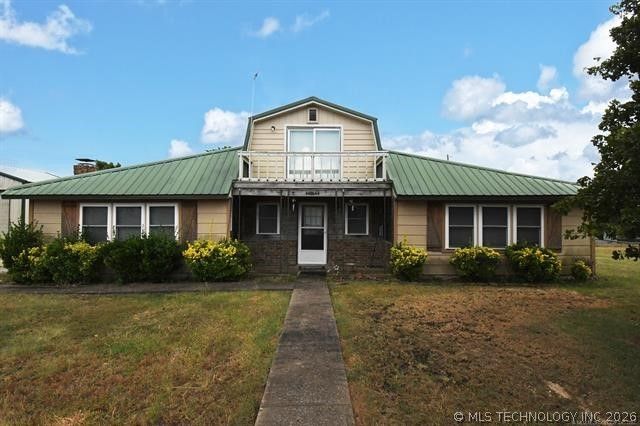 448644 E 979, Vian, OK 74962